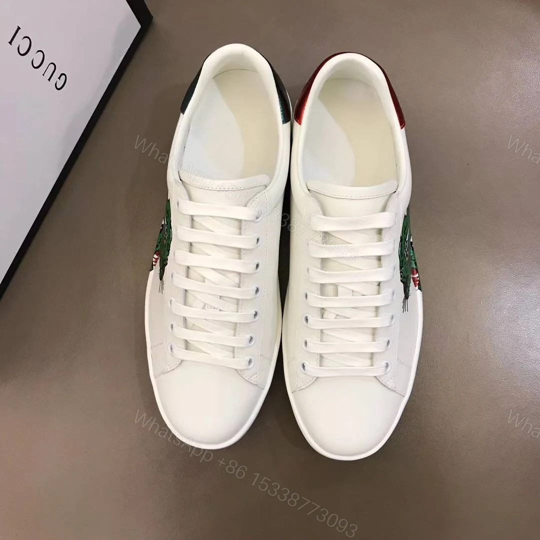 View 5 of GUCCI ACE PANTHER SNEAKER – GC6
