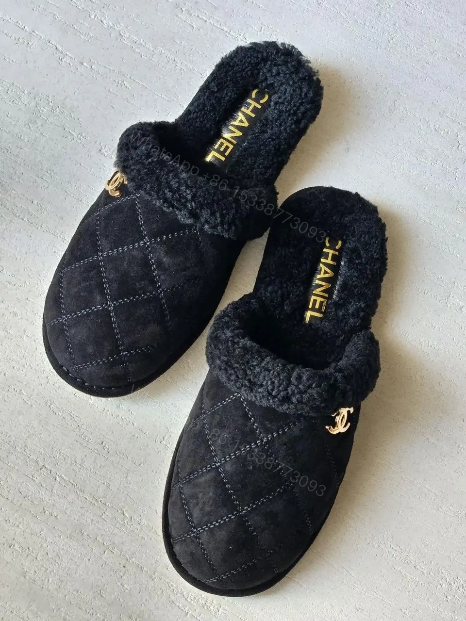 CHANEL — view 1