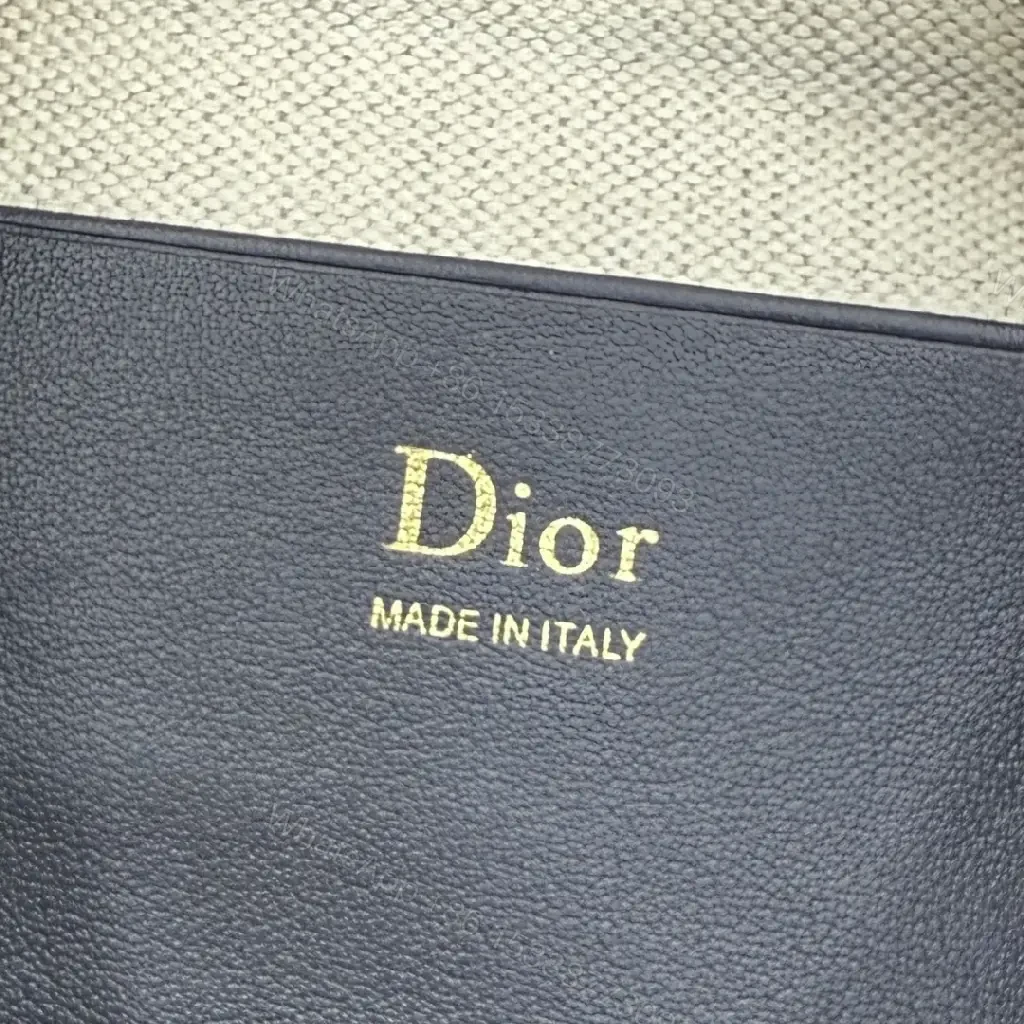 View 6 of Monogram Clutch with Chain Handle — Modern Luxe Evening Bag