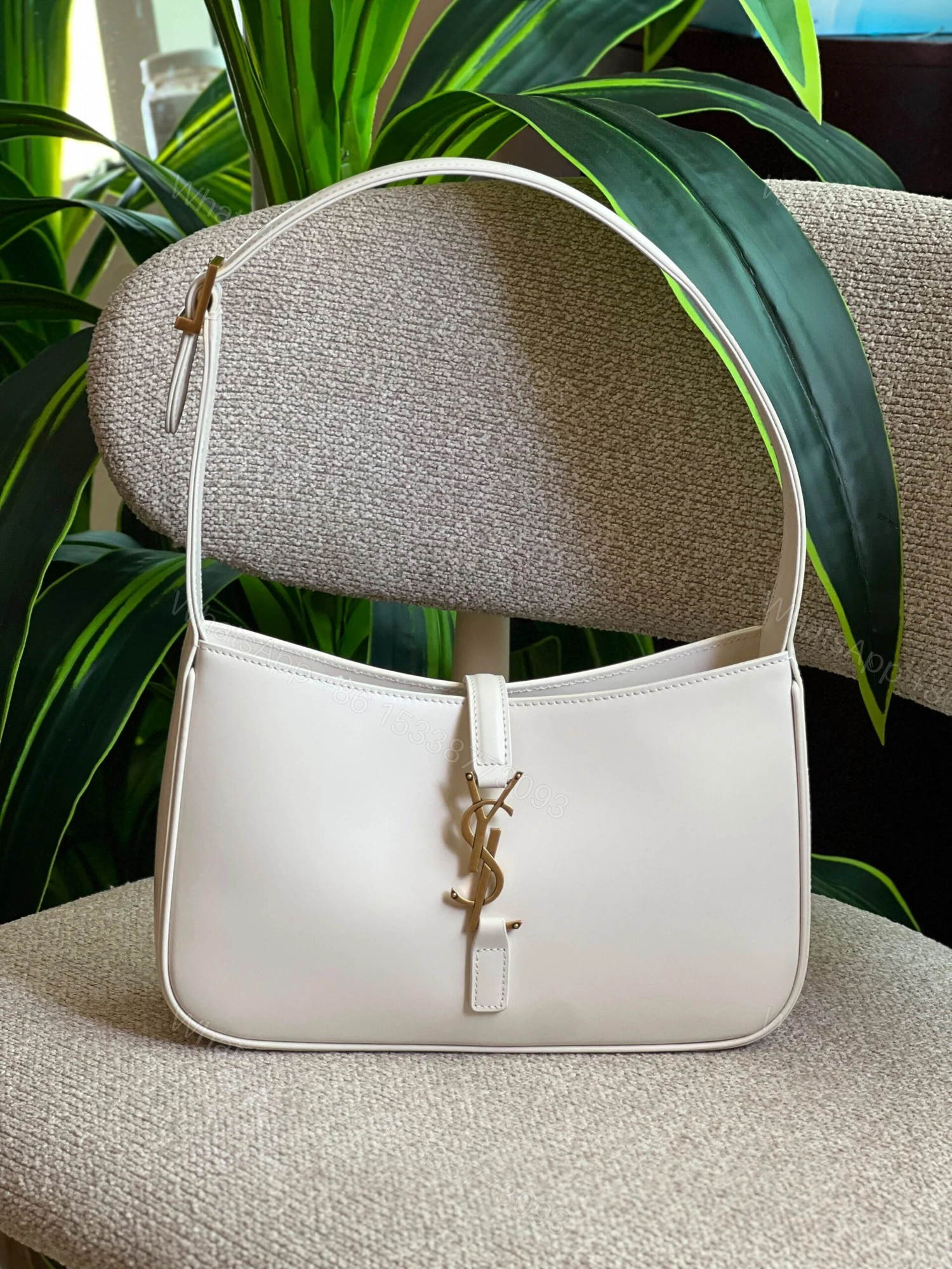 Master Copy YSL Bag Dubai — view 1