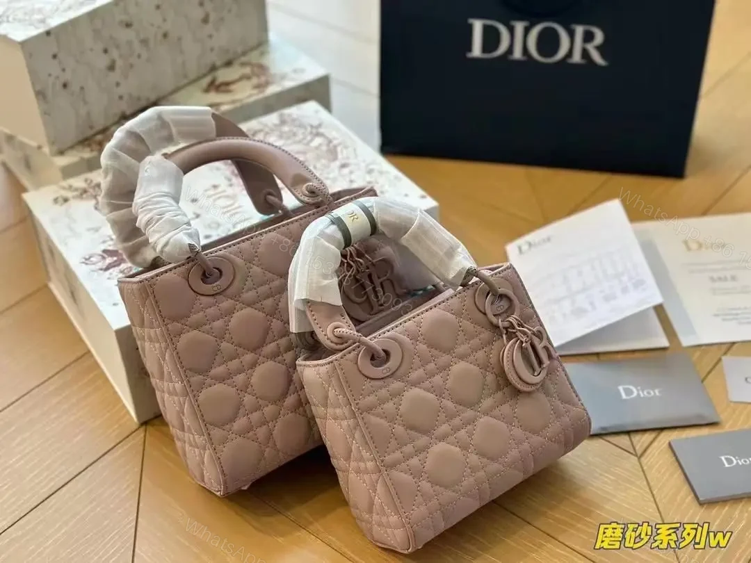 Dior — view 1