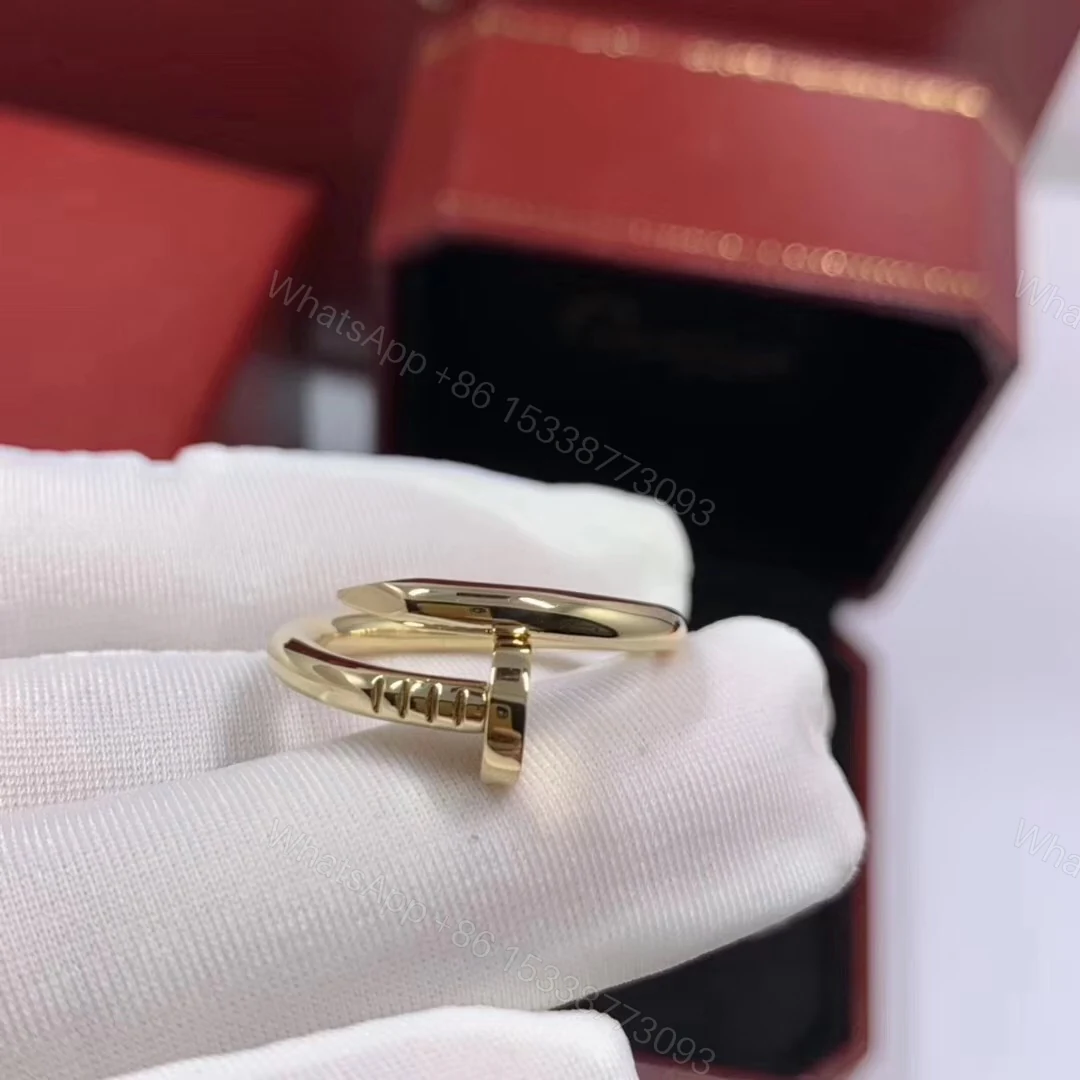 View 2 of Cartier Juste Un Clou Ring