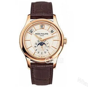 Patek Philippe 5205R Calendar Watch — view 1