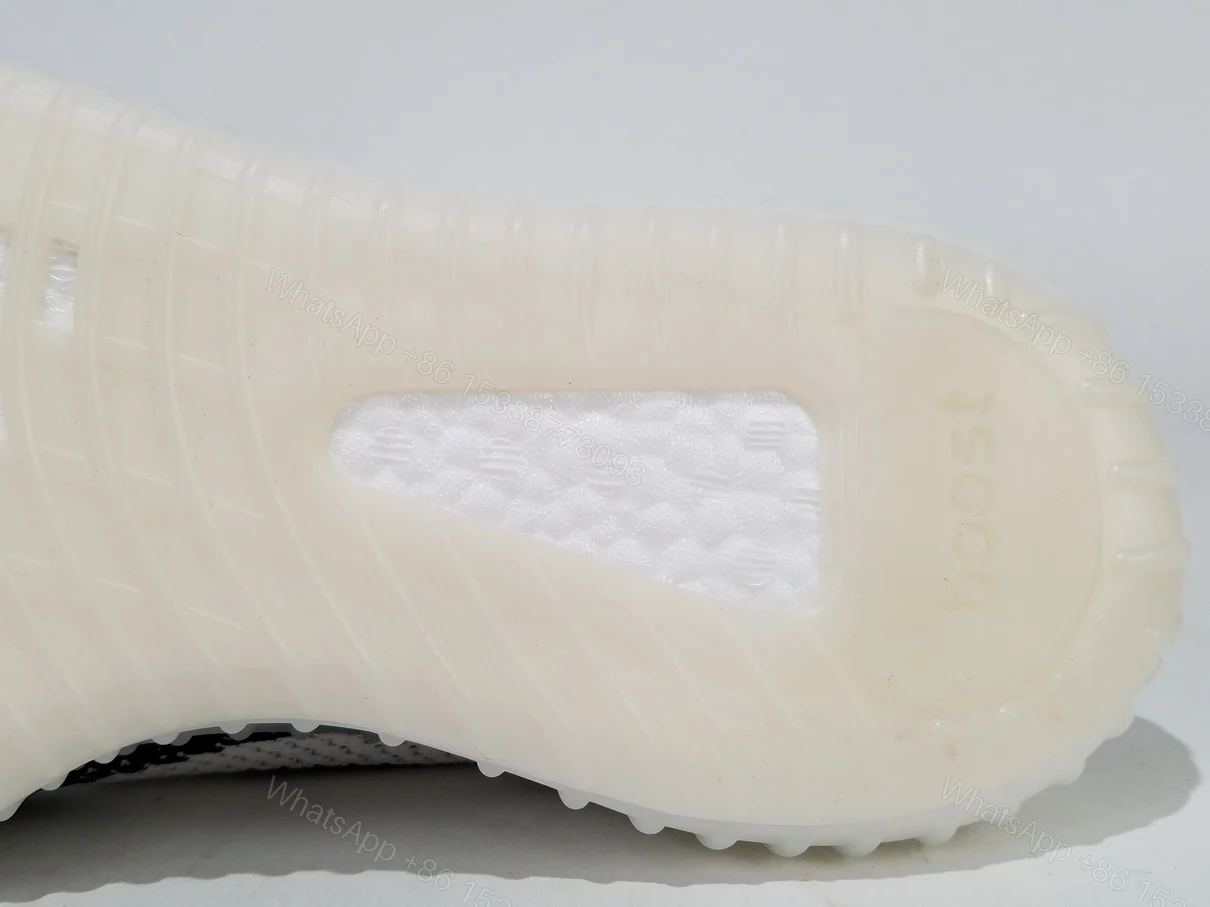 View 13 of (OG)Fake Yeezy 350 V2 Zebra CP9654