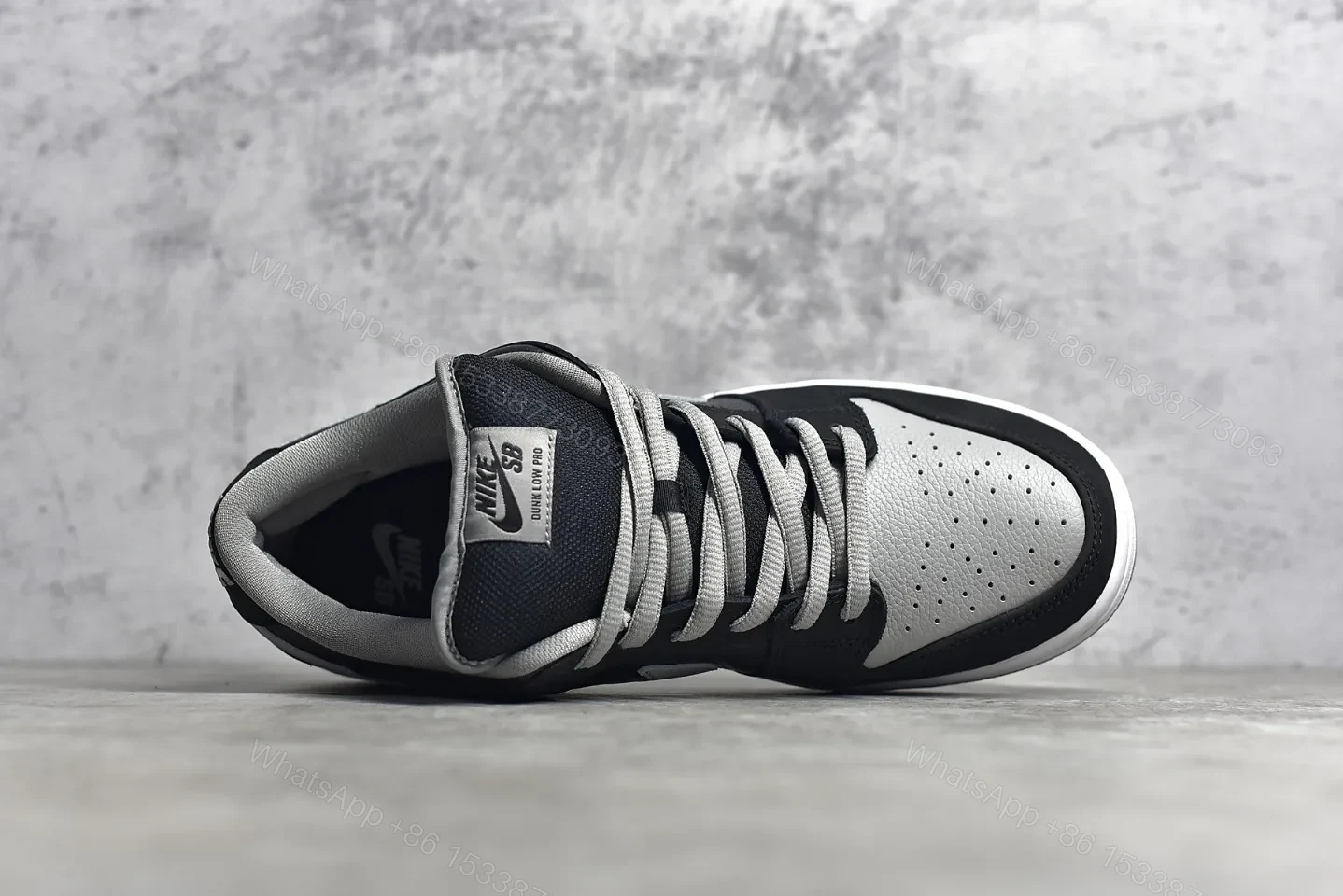 View 6 of DUNK SB LOW J-PACK SHADOW Reps
