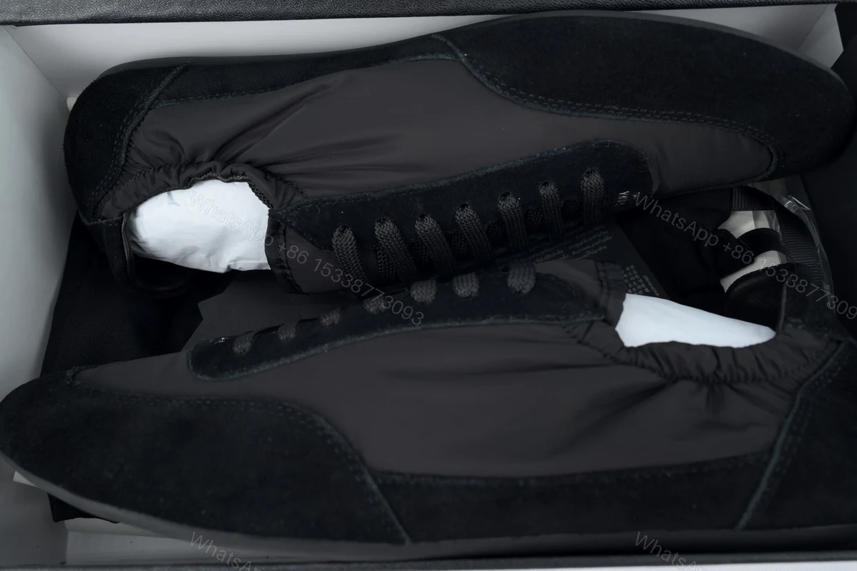 View 7 of Prada Collapse Black