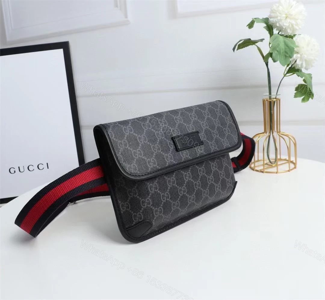 View 3 of Gucci Gg Neo Vintage Belt Bag