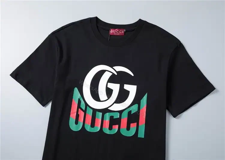 View 3 of Gucci T-Shirt – GC0149