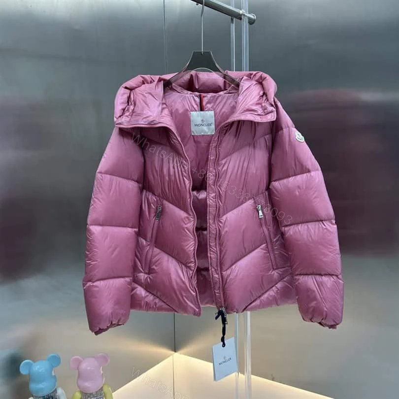 View 3 of MONCLER JACKET – MJ071