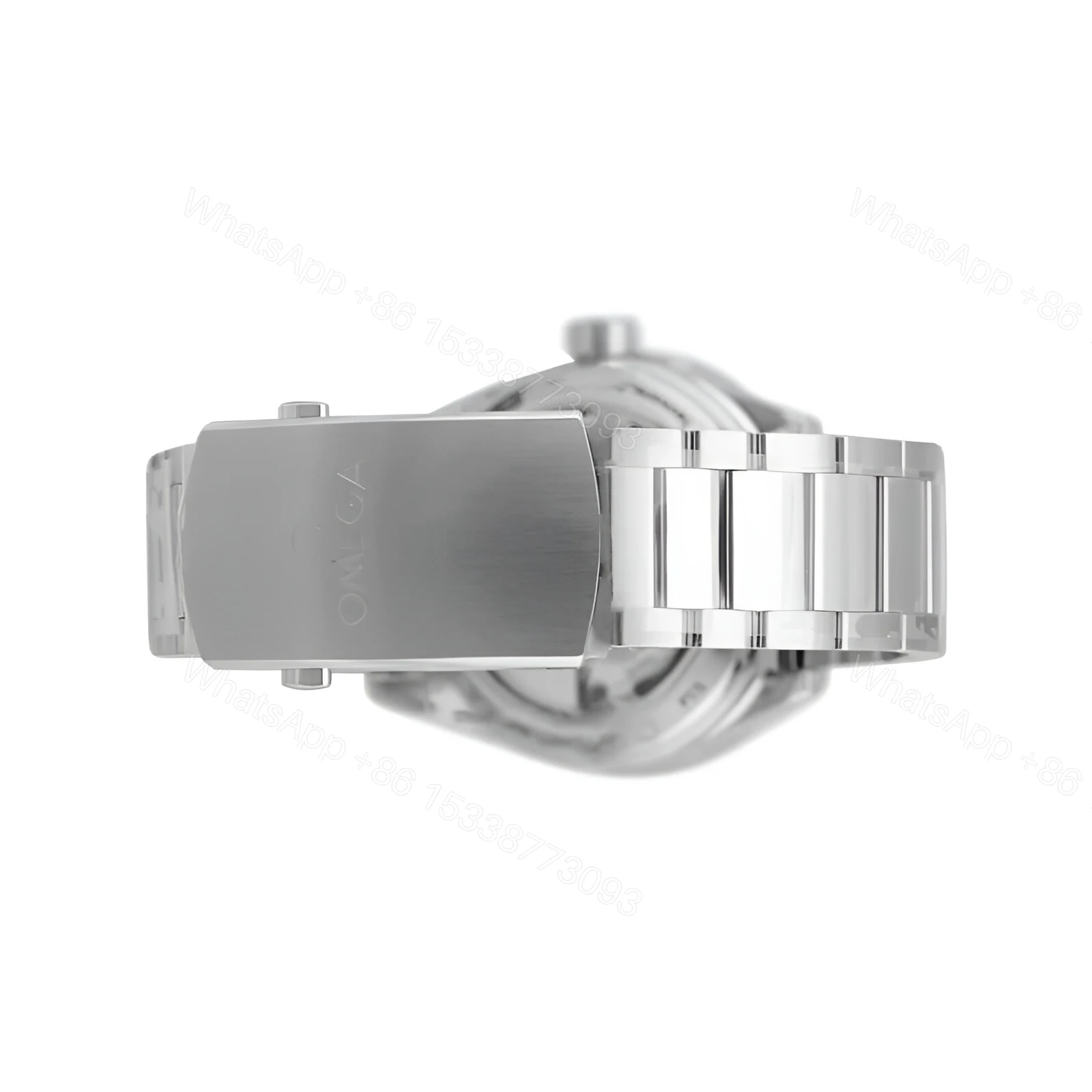 View 5 of Omega spectre Replica