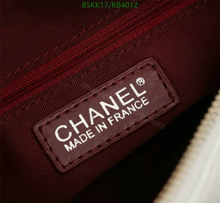 View 9 of Chanel Gabrielle Quilted Small Shoulder Bag MZ821 – Striking Visual Appeal