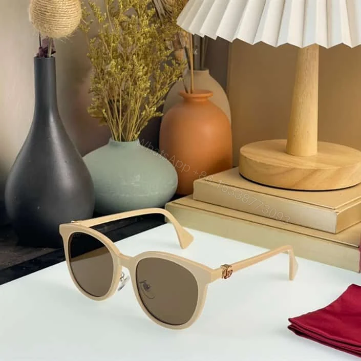 View 7 of GUCCI SUNGLASSES – GST07