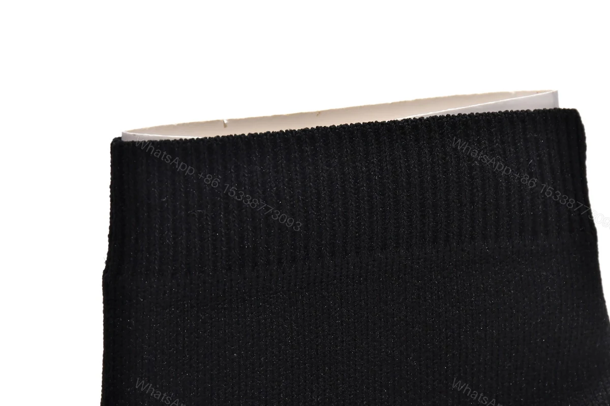 View 3 of Balenciaga Speed Black(black letters)