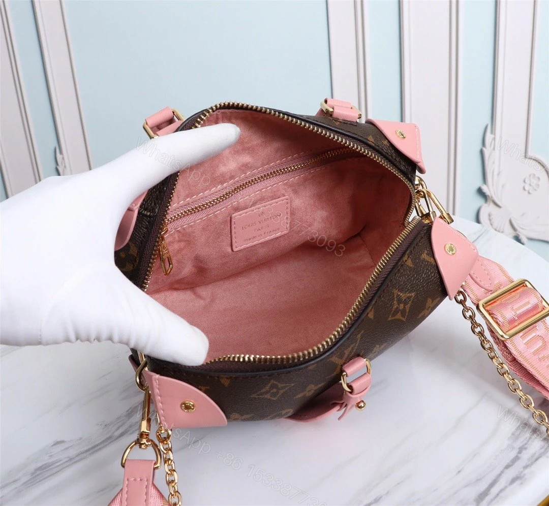 View 9 of Louis Vuitton Petite Malle