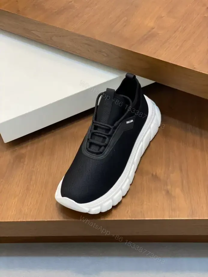 View 3 of PRADA SNEAKERS – PRD055
