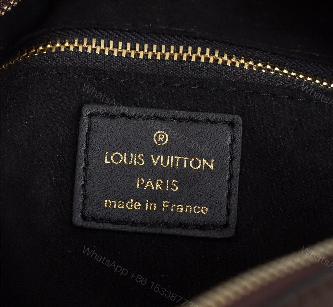View 13 of Louis Vuitton Petite Malle