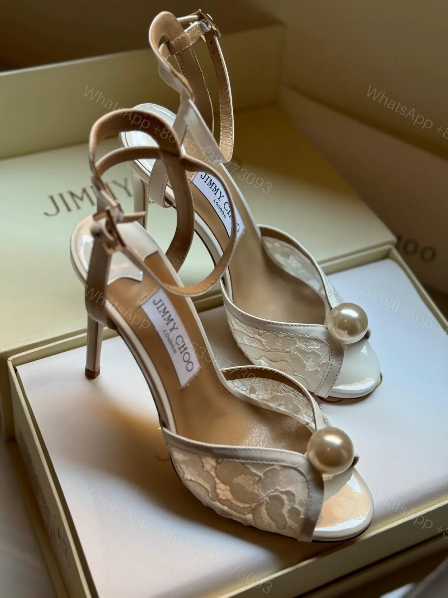 JIMMY CHOO — view 1