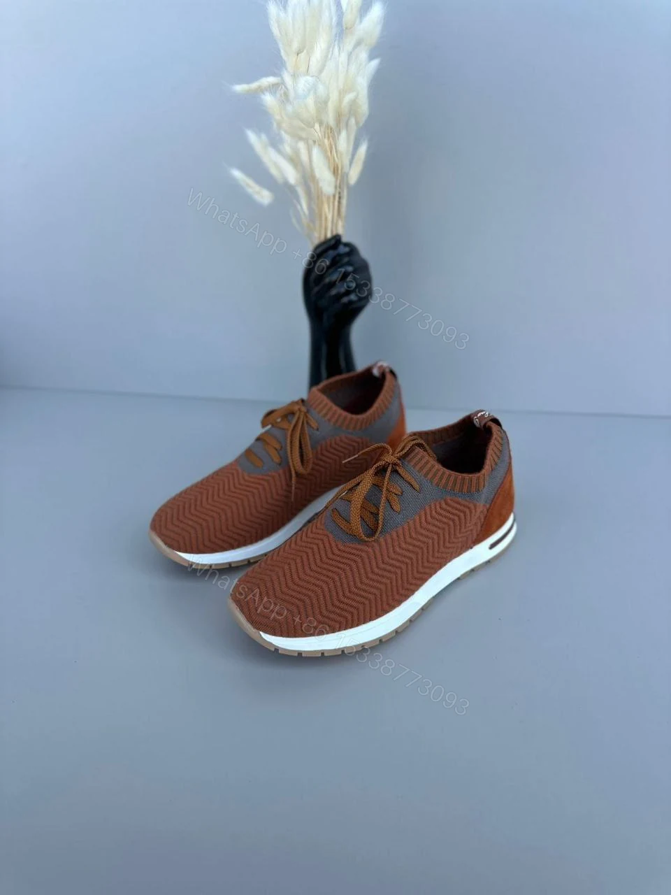 View 10 of Design Loro Piana 360 Lp Flexy Walk Sneaker