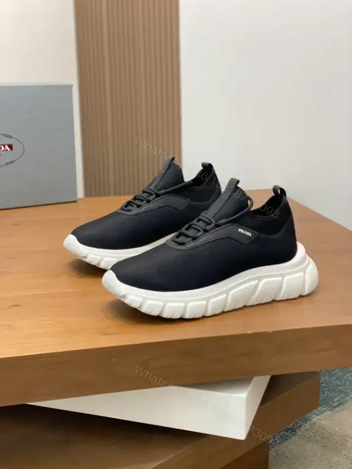 View 8 of PRADA SNEAKERS – PRD055