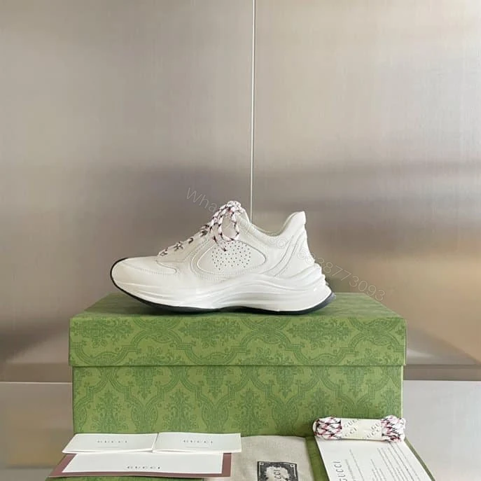 View 2 of MEN’S GUCCI RUN SNEAKER – GC141