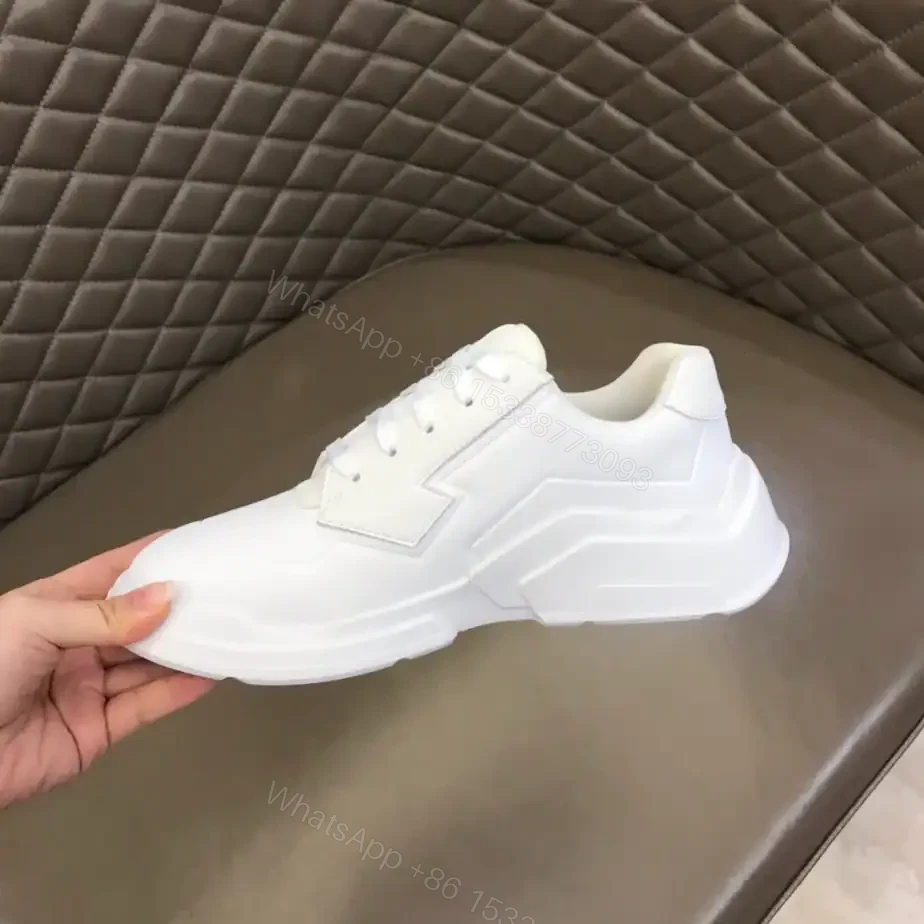 View 3 of PRADA POLARIUS LOW-TOP SNEAKERS – PRD038
