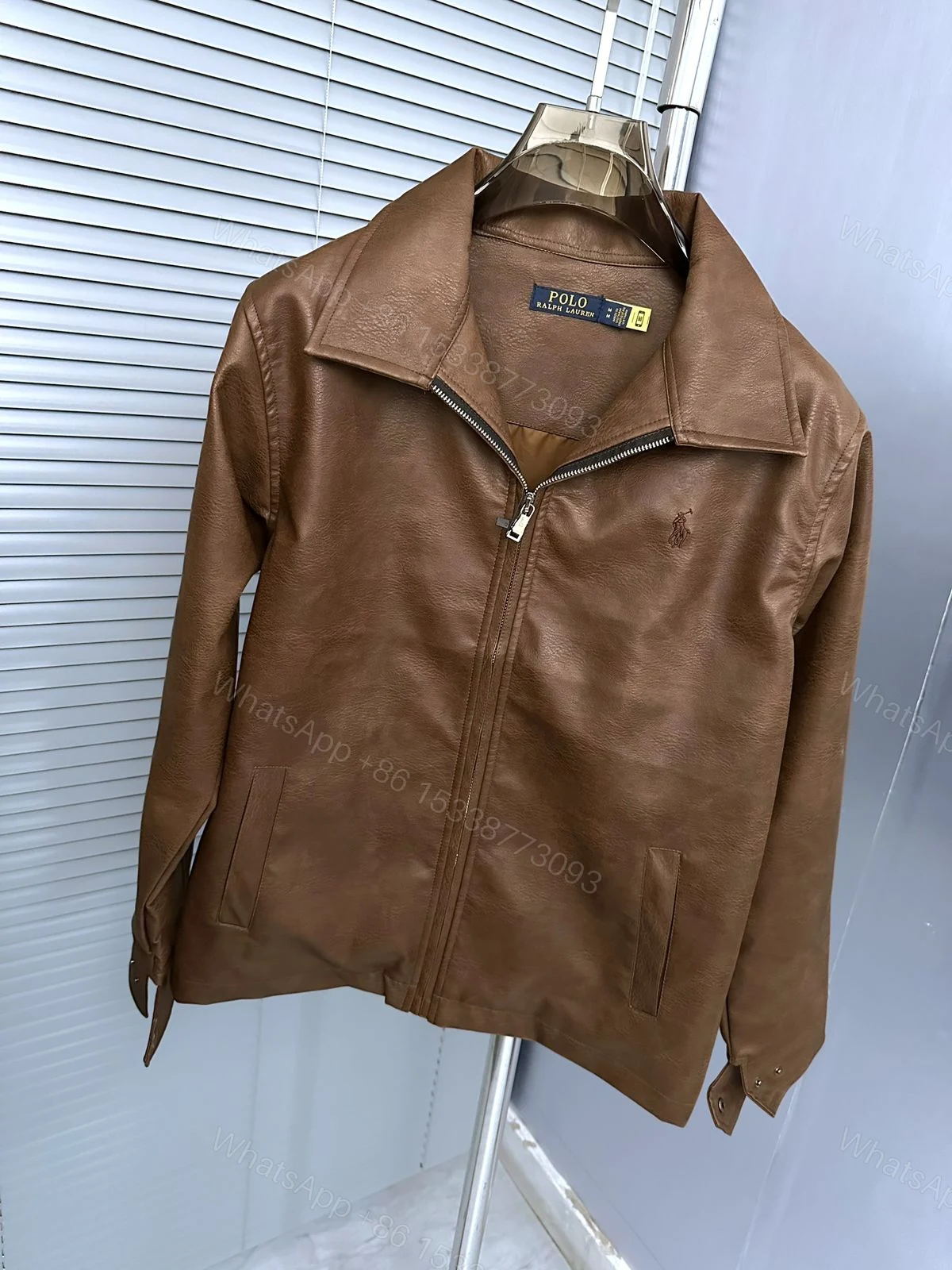 View 10 of FIRST COPY RALPH LAUREN IMPORTED EXCLUSIVE HIGH END JACKET