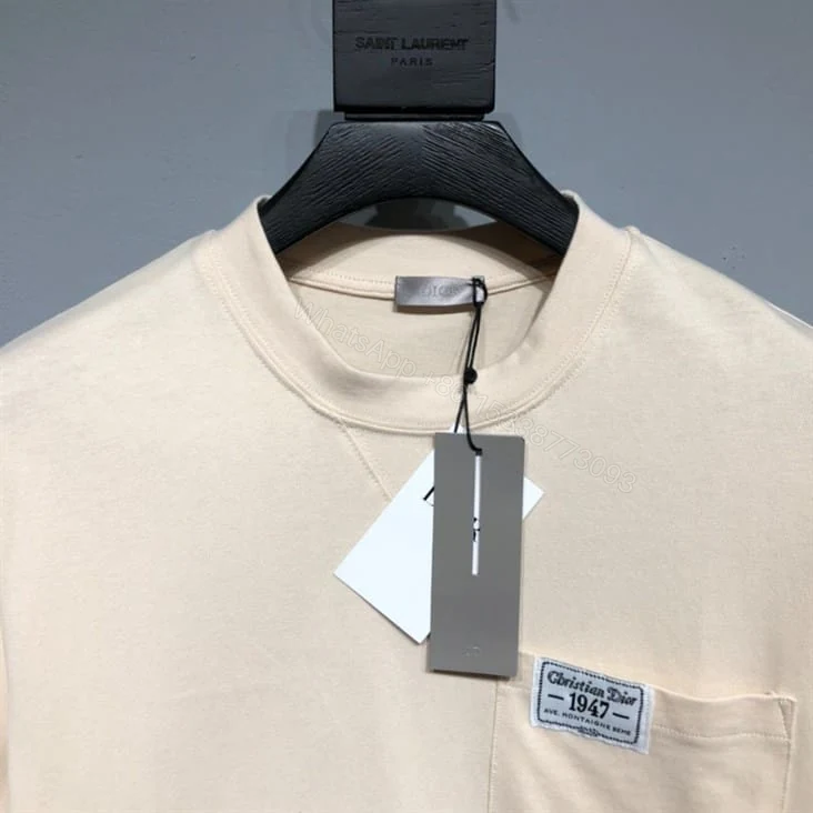 View 3 of DIOR T-SHIRT – DO16