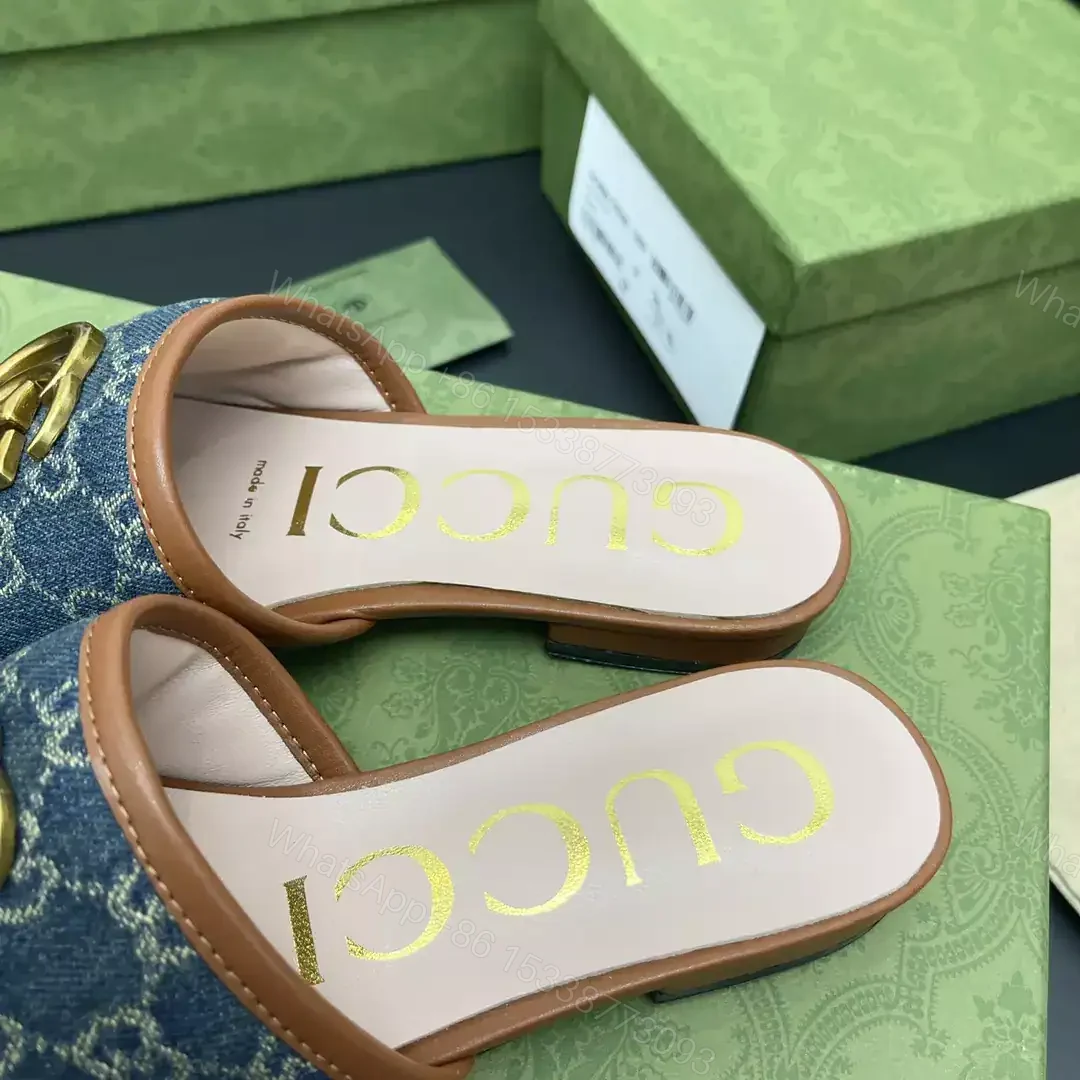 View 6 of GUCCI SLIPPERS – SDG032
