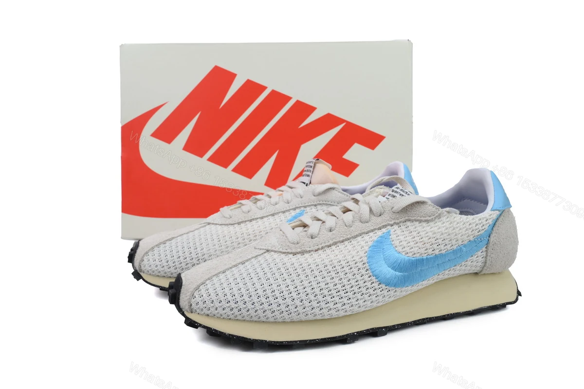 Stussy x LD 1000 SP 'Phantom Aquarius Blue' FQ5369-001 — view 2