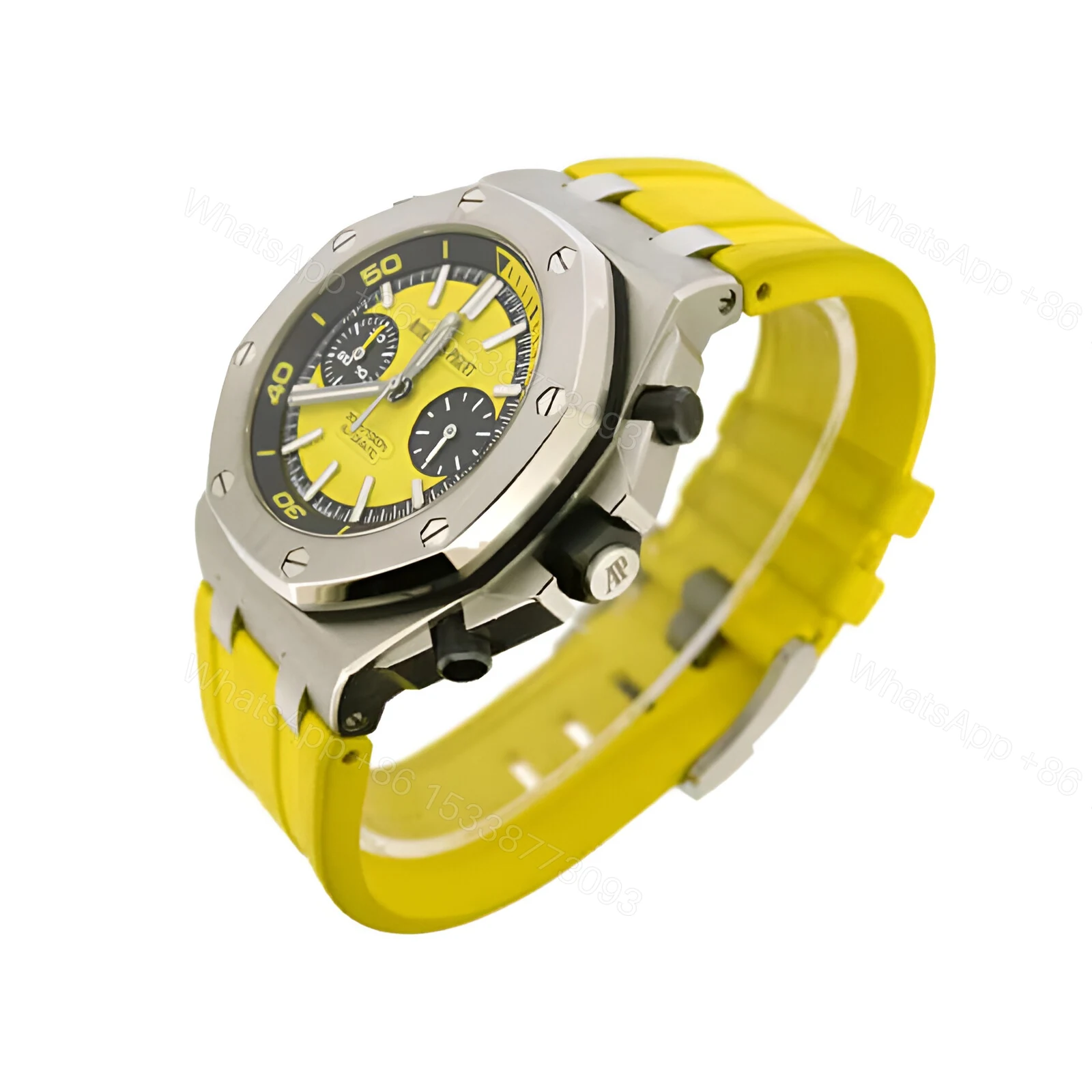 View 3 of Audemars Piguet Diver Replica