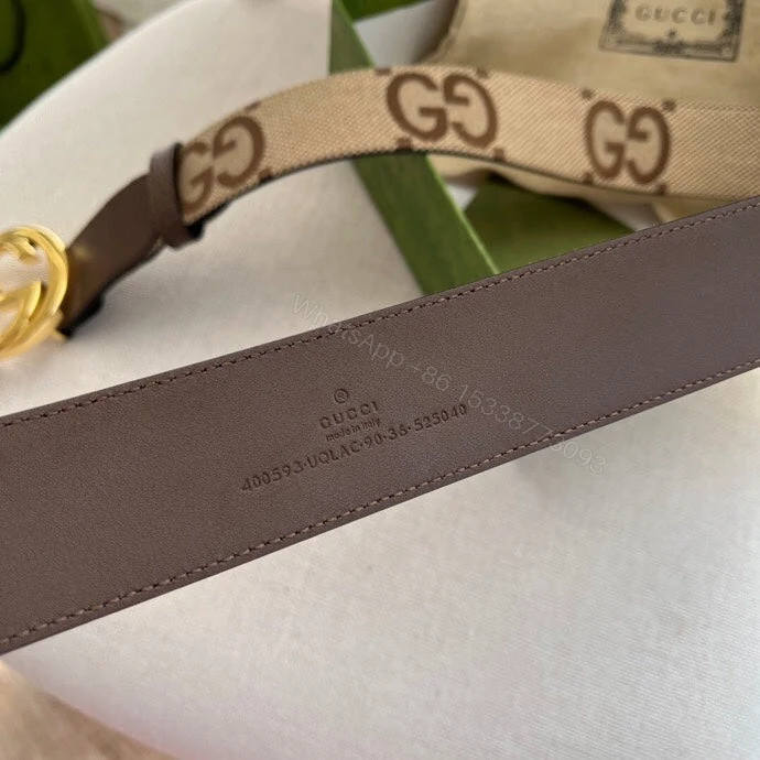 View 8 of Women’s Luxury GCI BELTS 029