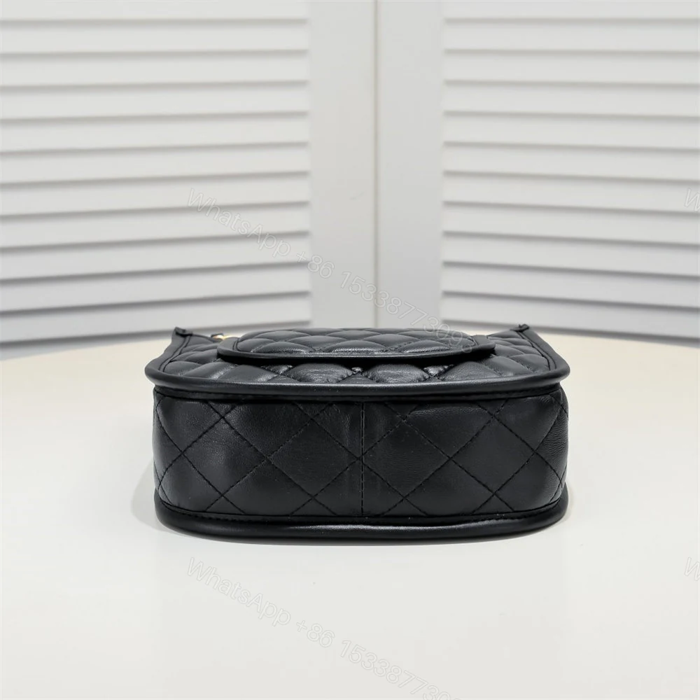View 5 of CHANEL Hobo Handbags