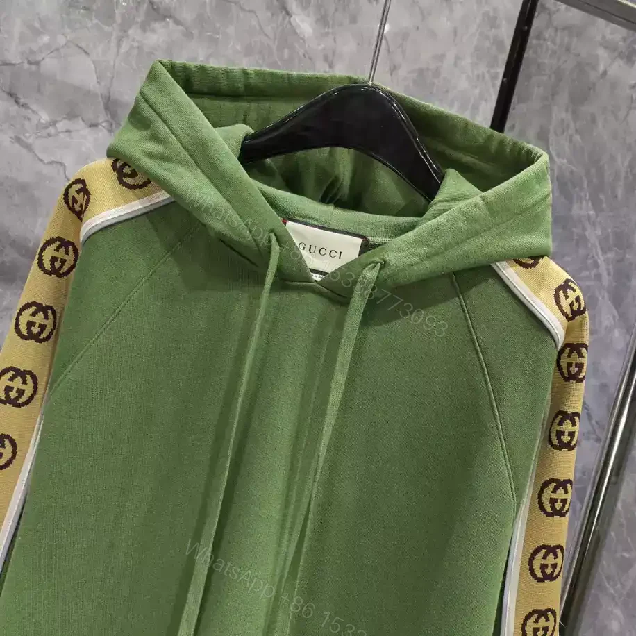 View 3 of Gucci Hoodie – GC27