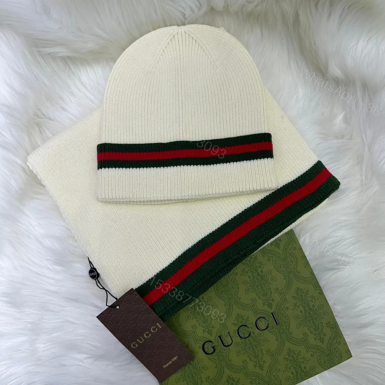 GUCCI — view 1