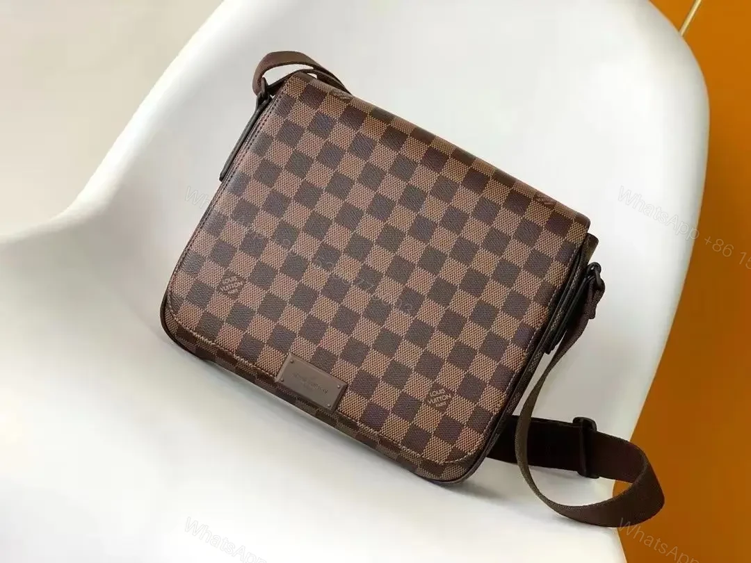 LOUIS VUITTON 27CM — view 1