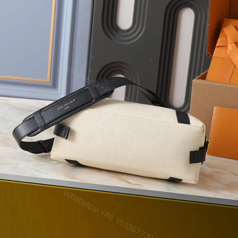 View 3 of Louis Vuitton Lv Biker PM Cream 30Cm M14721