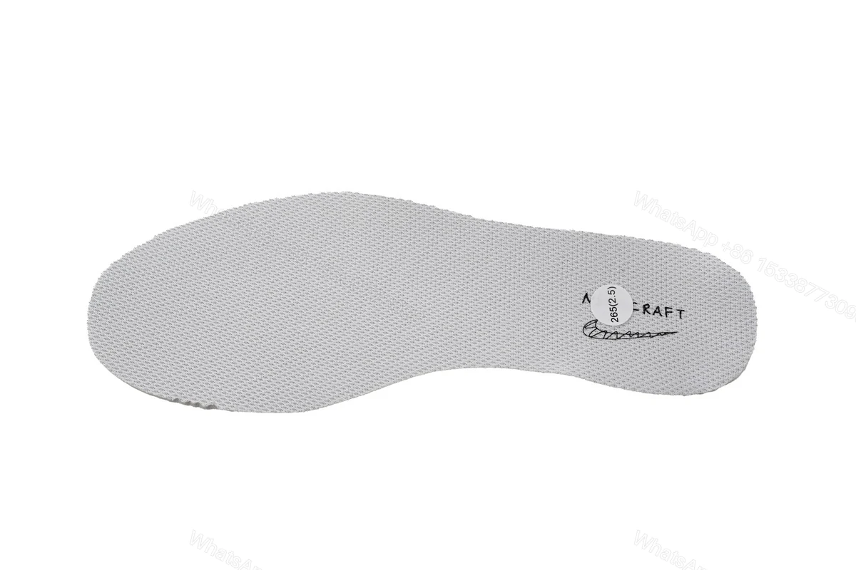 View 9 of Tom Sachs x NikeCraft General Purpose Shoe Rice Whi Te DA6672-800