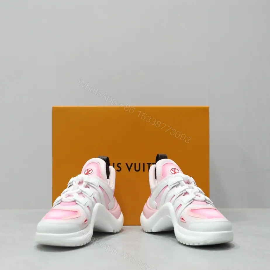 View 7 of LV ARCHLIGHT SNEAKER – LSVM003