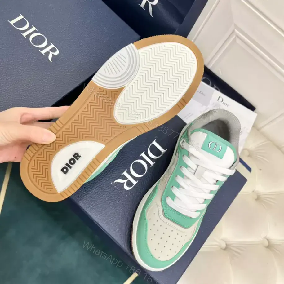 View 9 of B27 LOW-TOP SNEAKER – CD133