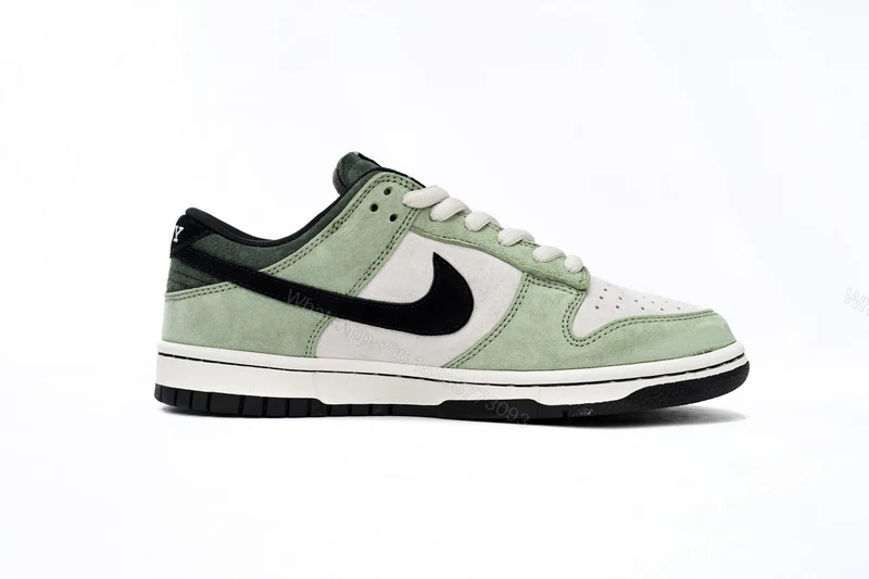 View 2 of Travis Scott x PlayStation x Nike Dunk Low ”PS5′′ CU1726-777