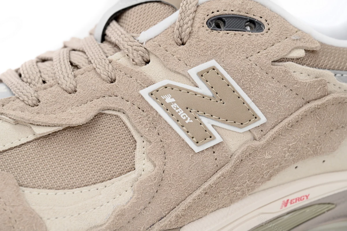 View 11 of New Balance 2002R Shallow Khaki M2002RDL