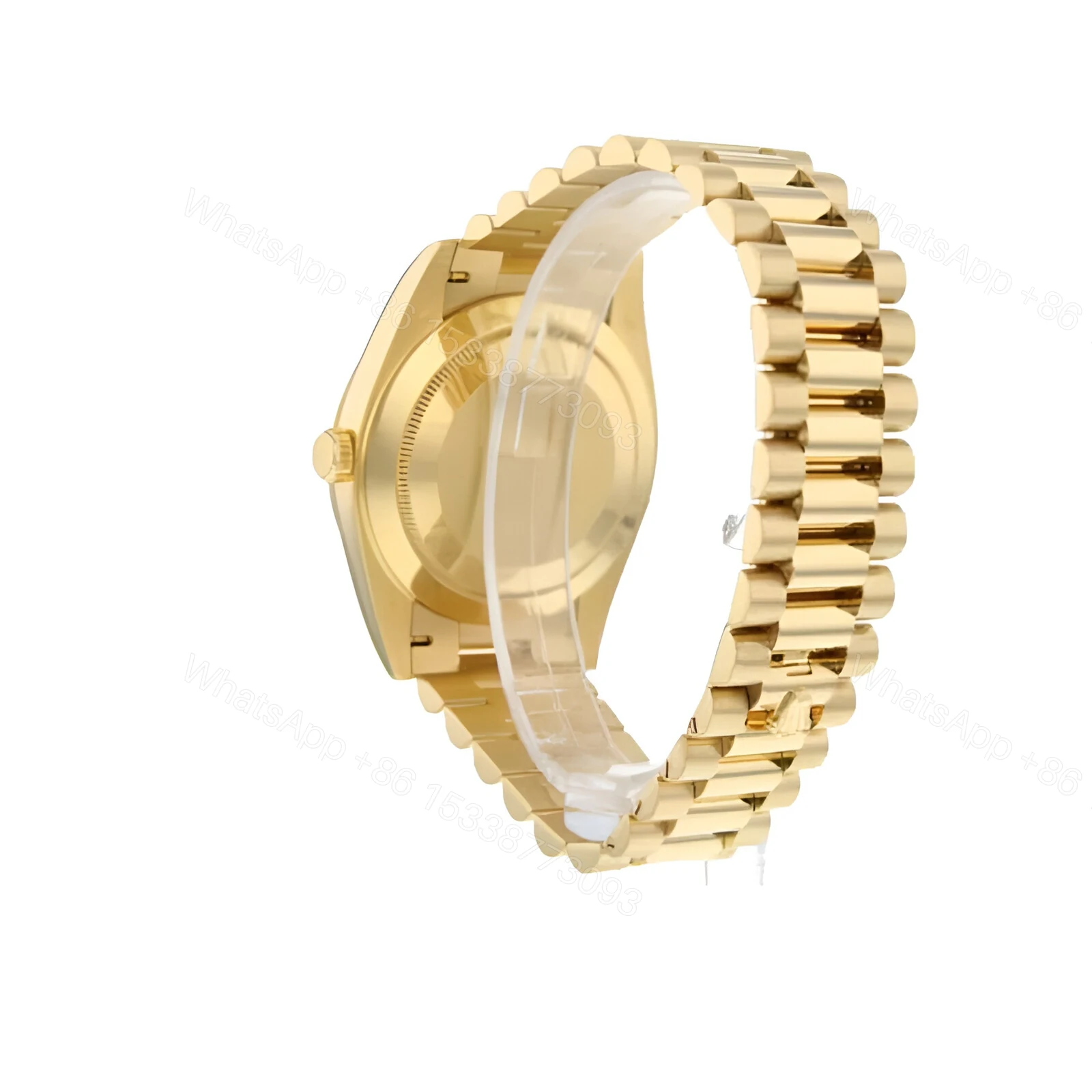 View 3 of Rolex Diagonal Replica