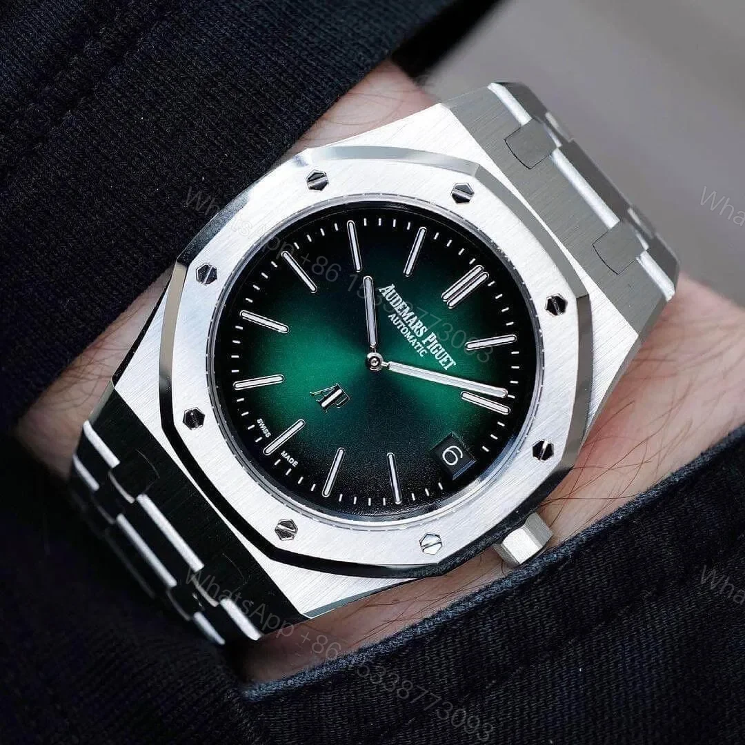 View 4 of Audemars Piguet Offshore Collection i