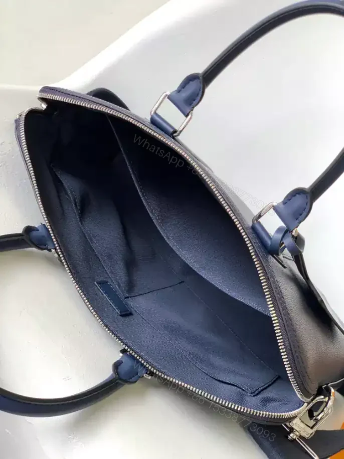 View 10 of LOUIS VUITTON TAKEOFF BRIEFCASE – LBV393