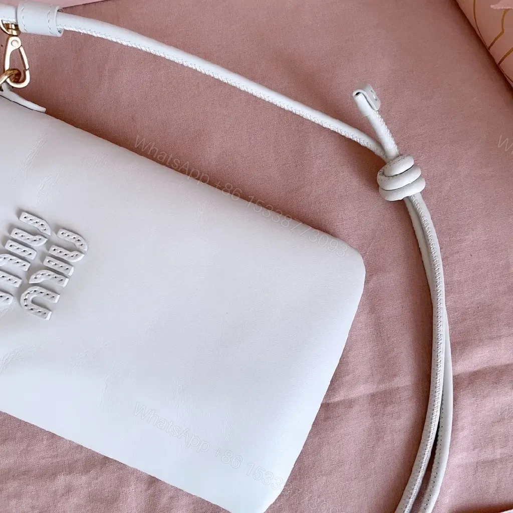 View 7 of Chic Mini Crossbody: Luxe, Structured, All-Day Carry