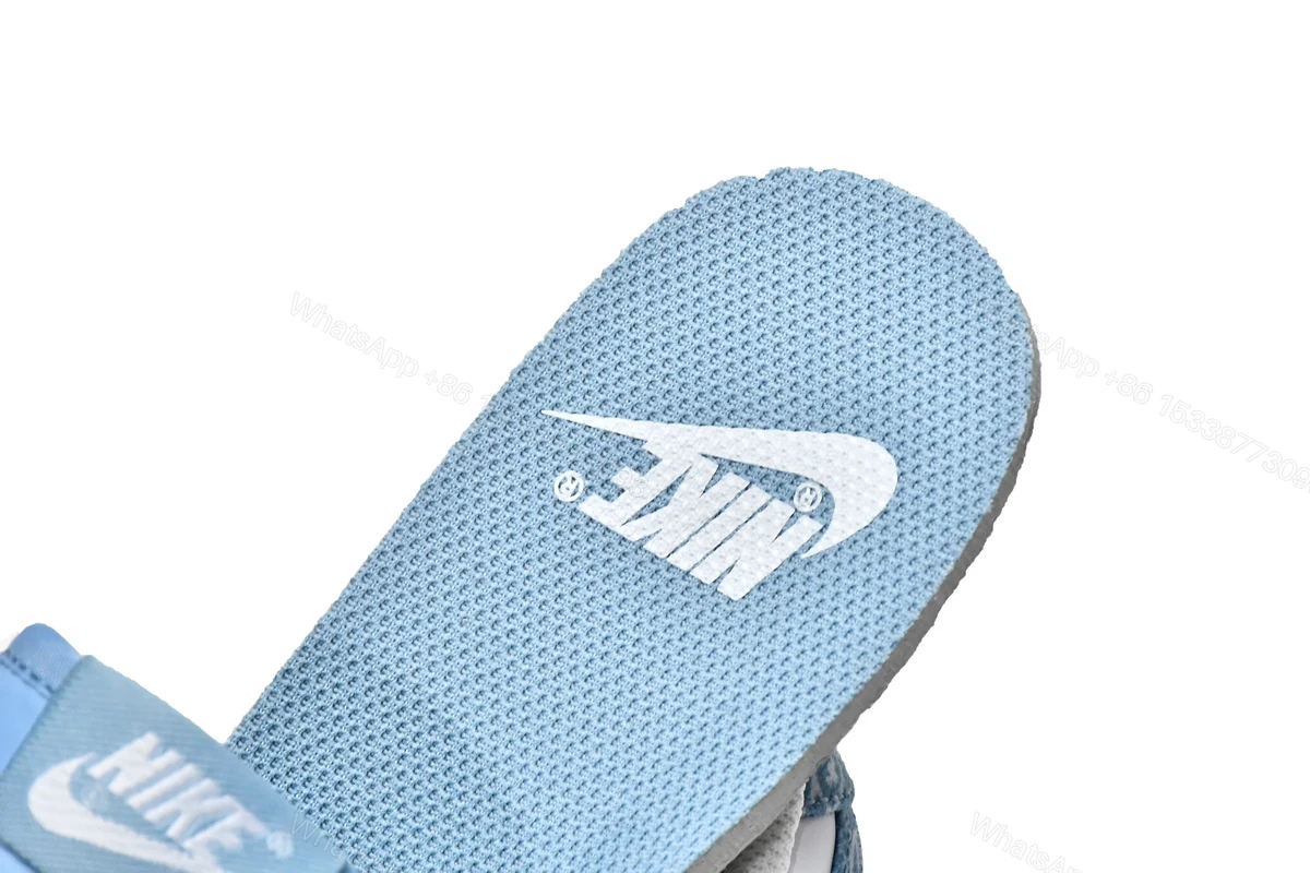 View 8 of Nike Dunk Low Blue Paisley DH4401-101
