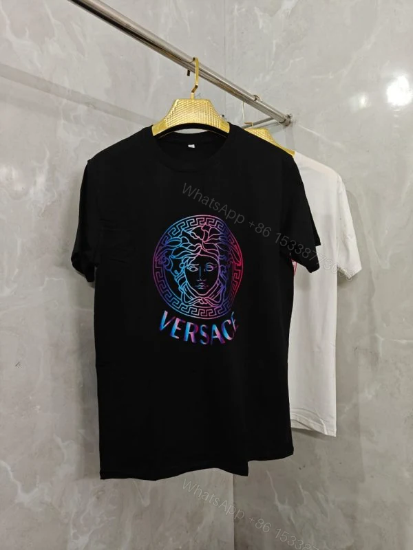 View 6 of FIRST COPY VERSACE SUMMER COMFORT T-SHIRT