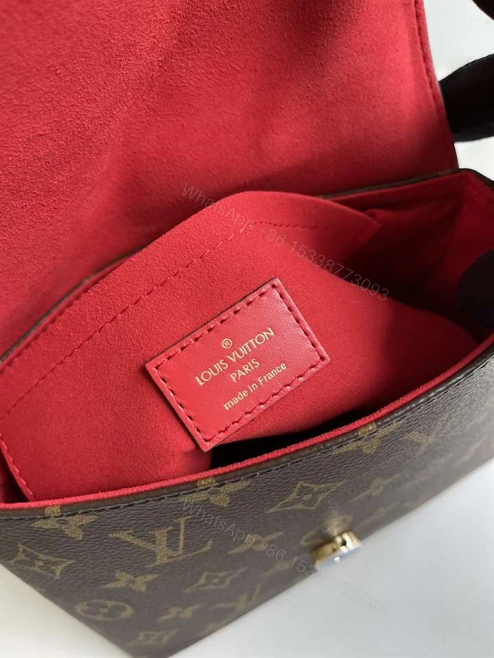 View 8 of LOUIS VUITTON LOCKY BB – LBV201