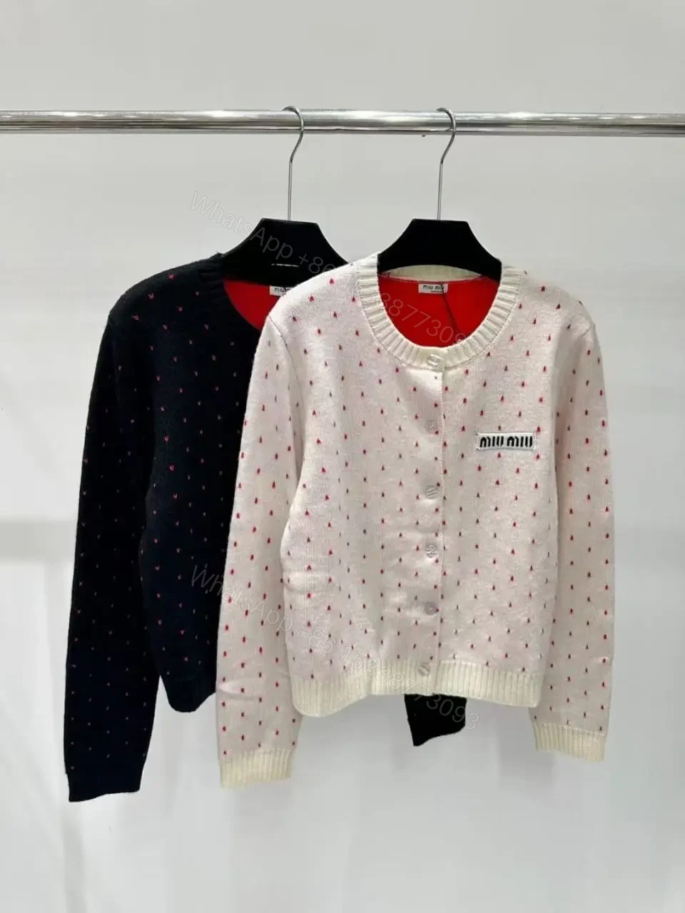 MIU MIU — view 1