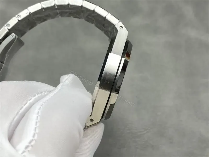 View 6 of Audemars Piguet Royal Oak 15510 Watch